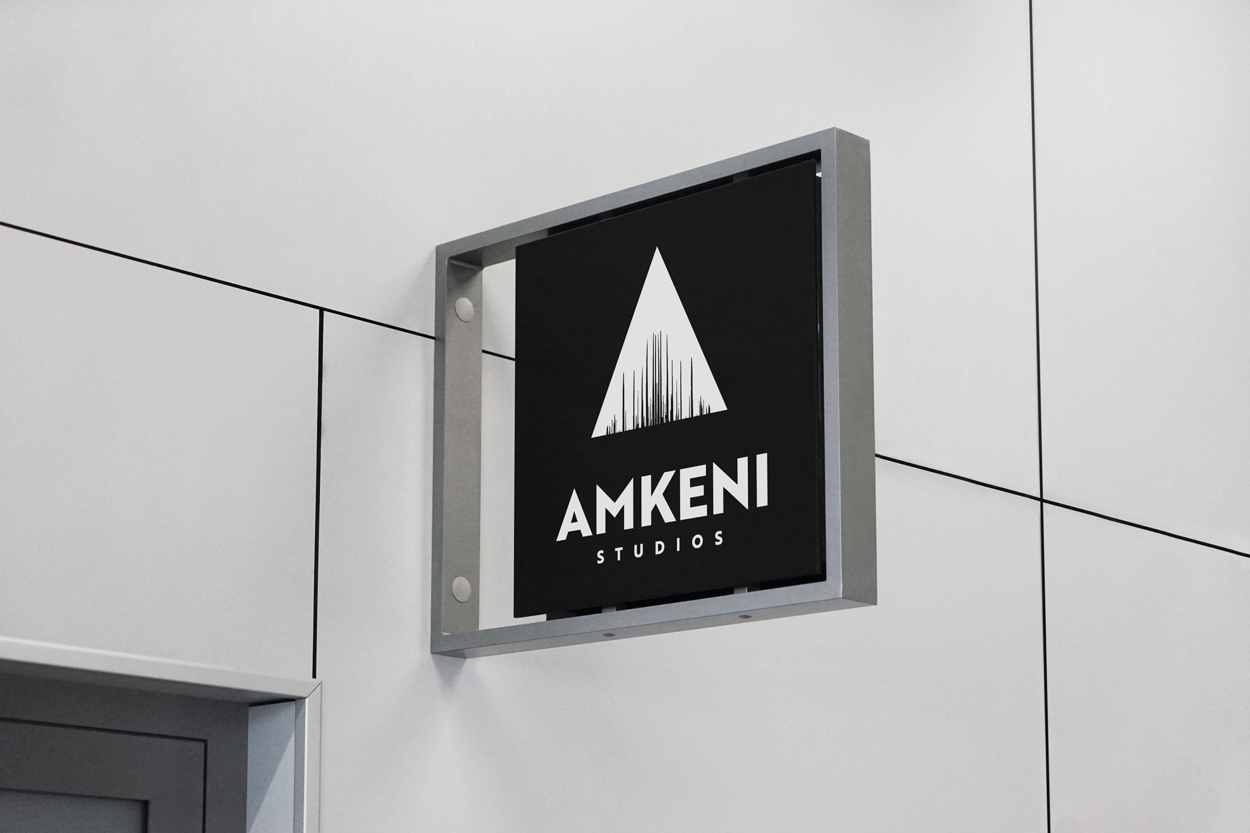 AMKENI-sign